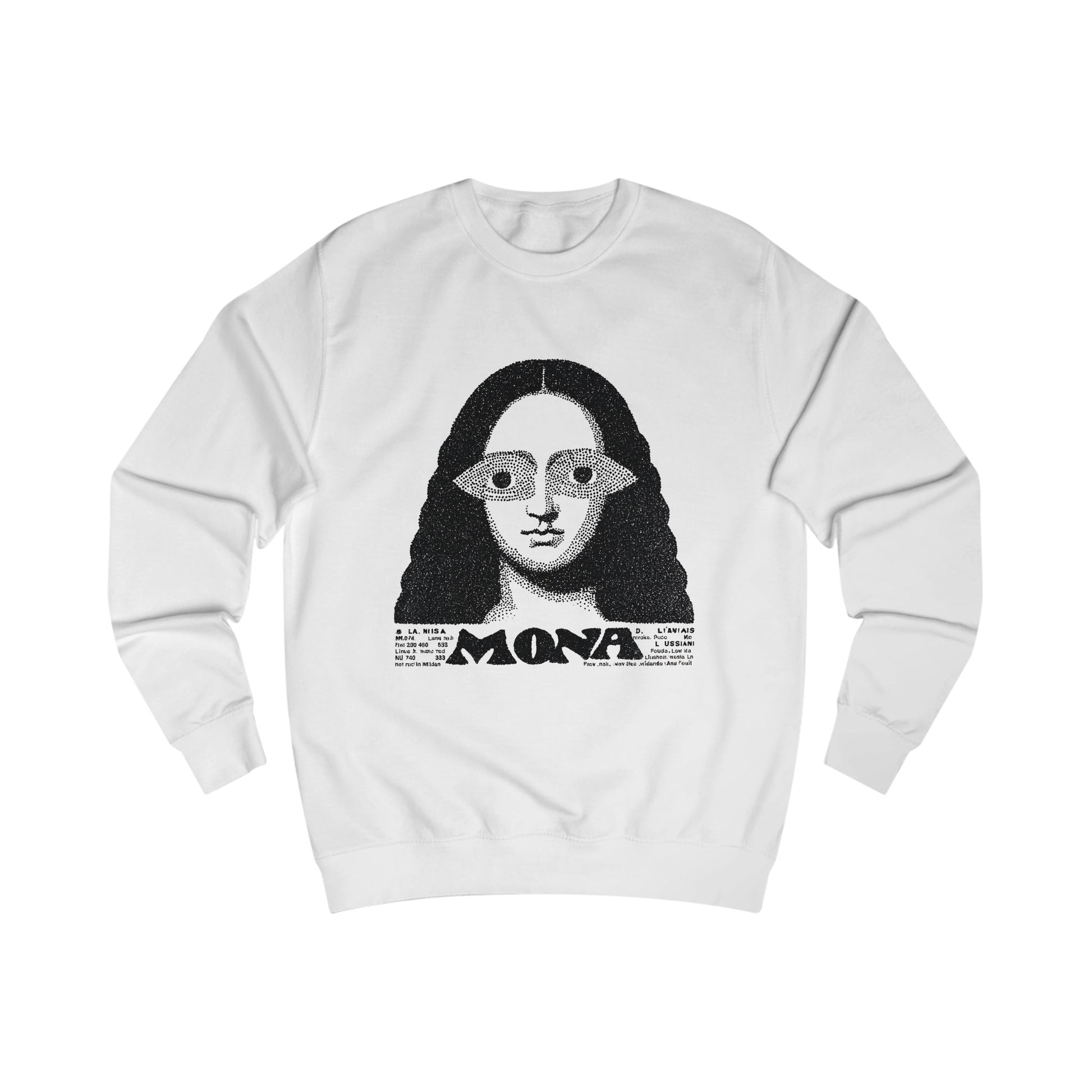 product_name  graphic Sweatshirt Del Lago Greenwich