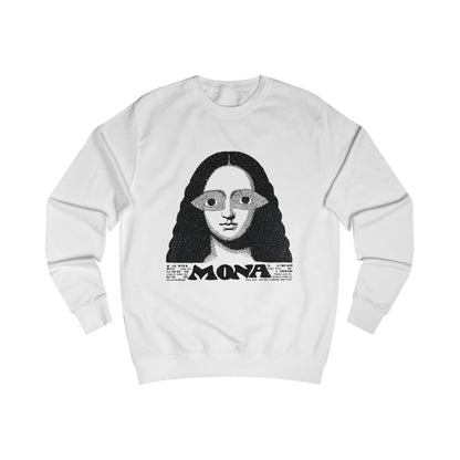 product_name  graphic Sweatshirt Del Lago Greenwich