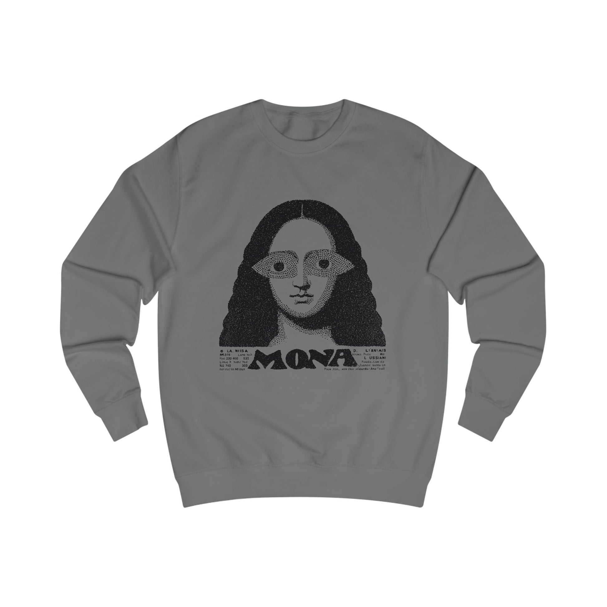 product_name  graphic Sweatshirt Del Lago Greenwich