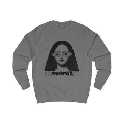product_name  graphic Sweatshirt Del Lago Greenwich