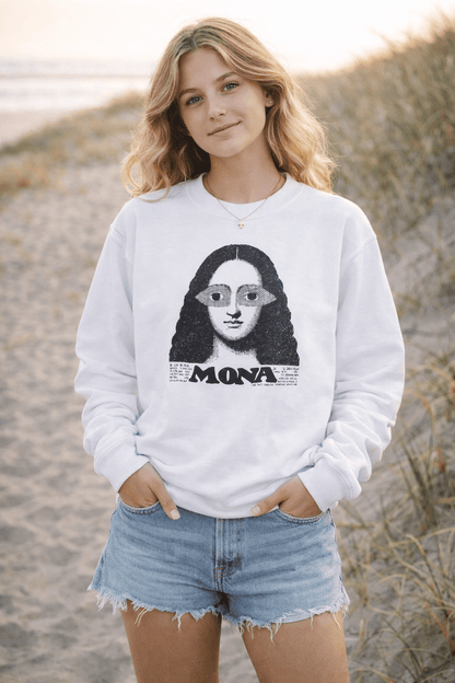 product_name  graphic Sweatshirt Del Lago Greenwich