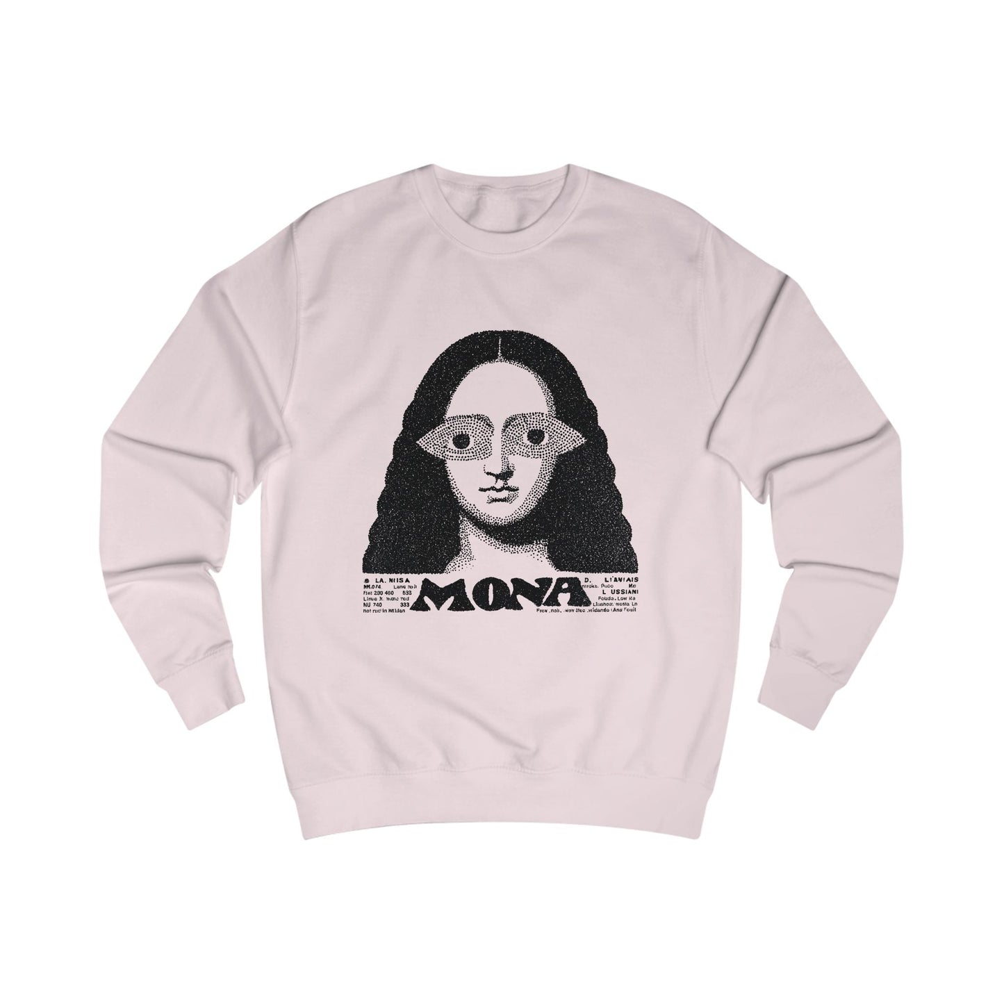 product_name  graphic Sweatshirt Del Lago Greenwich