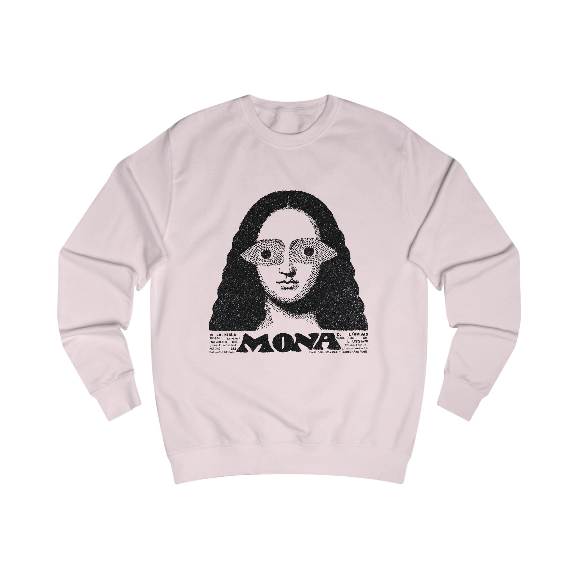 product_name  graphic Sweatshirt Del Lago Greenwich
