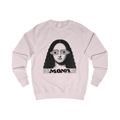product_name  graphic Sweatshirt Del Lago Greenwich