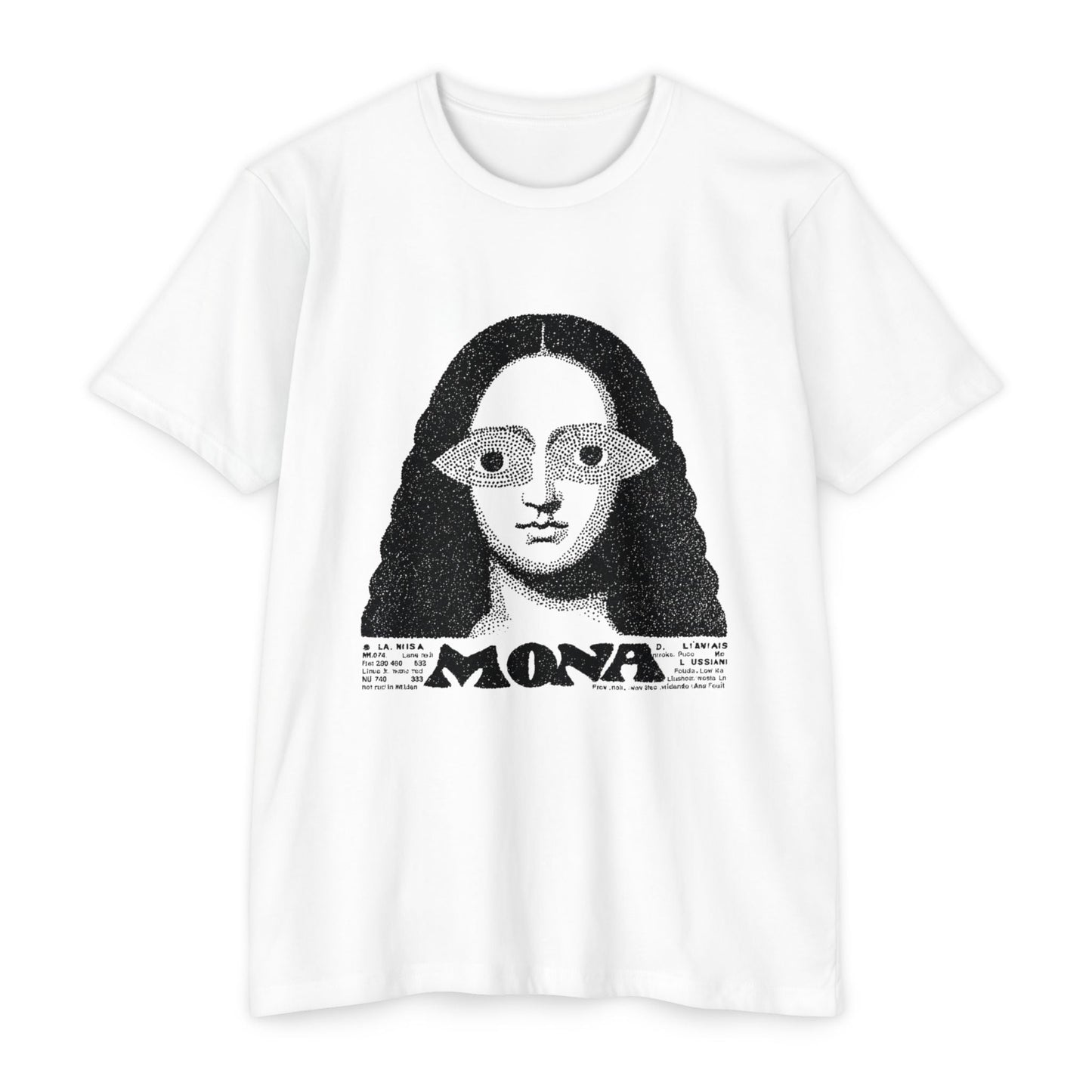 product_name  graphic T-Shirt Del Lago Greenwich