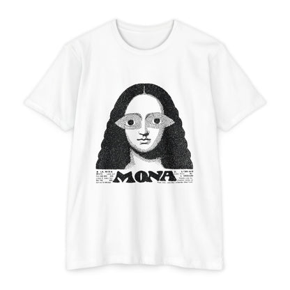 product_name  graphic T-Shirt Del Lago Greenwich