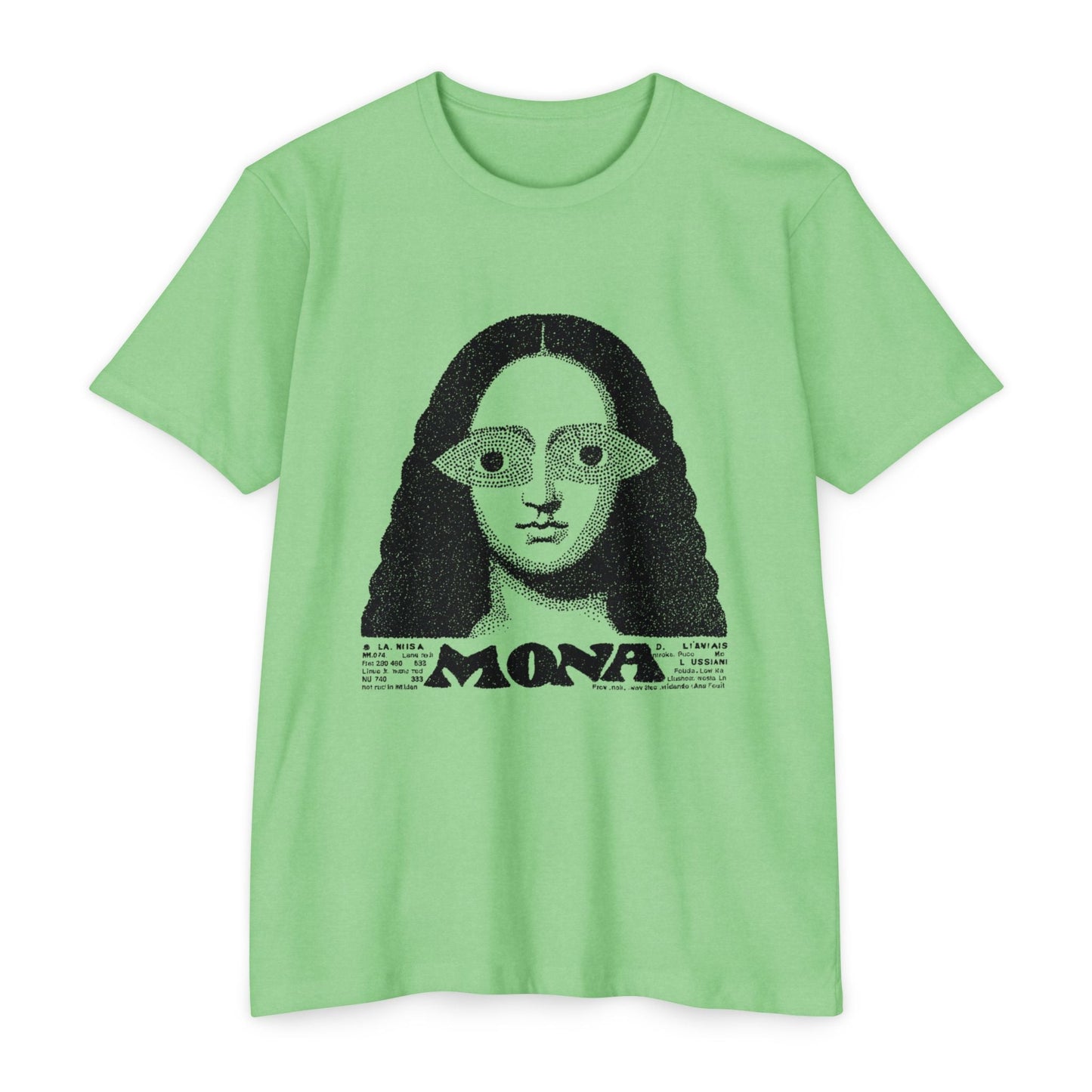 product_name  graphic T-Shirt Del Lago Greenwich