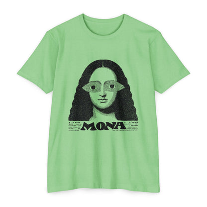 product_name  graphic T-Shirt Del Lago Greenwich