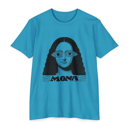 product_name  graphic T-Shirt Del Lago Greenwich