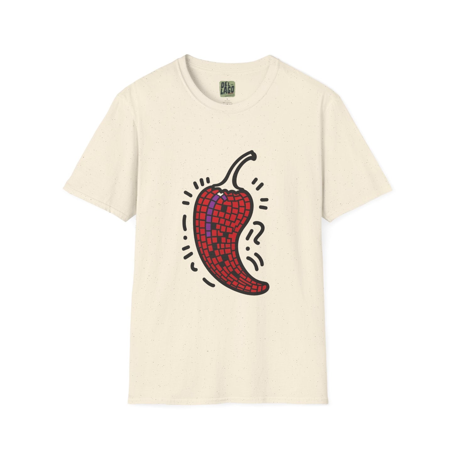 product_name  graphic T-Shirt Del Lago Greenwich