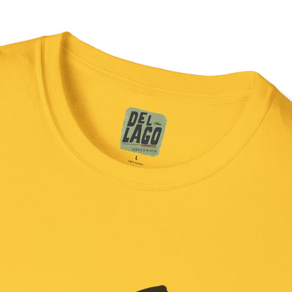 product_name  graphic T-Shirt Del Lago Greenwich