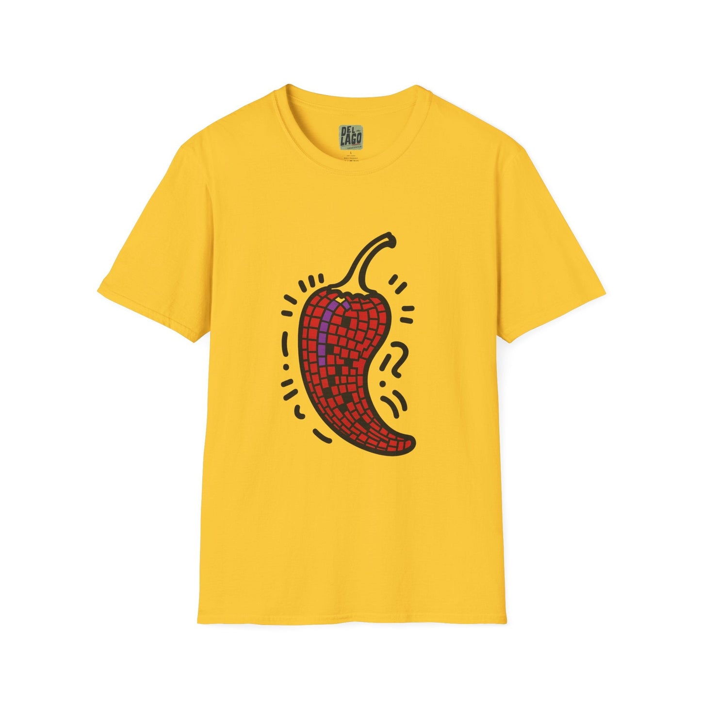 product_name  graphic T-Shirt Del Lago Greenwich