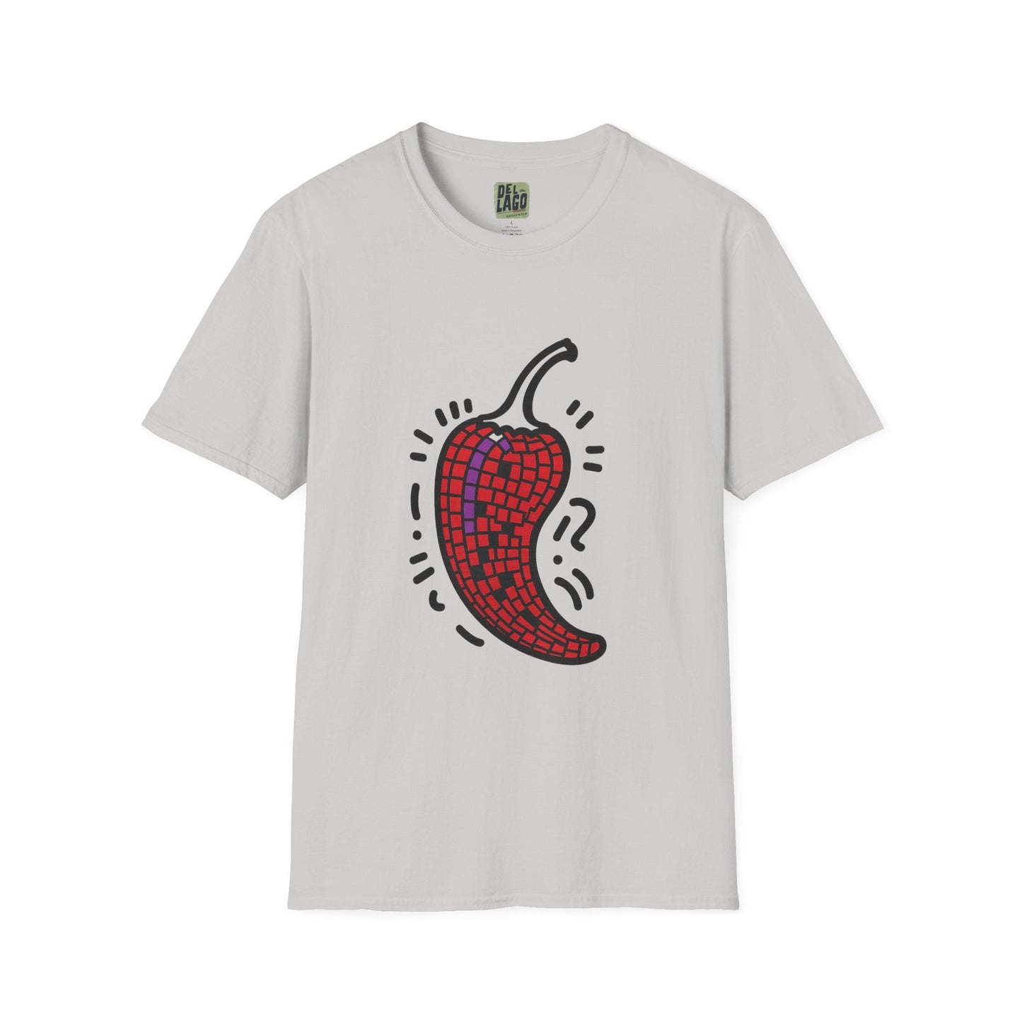 product_name  graphic T-Shirt Del Lago Greenwich