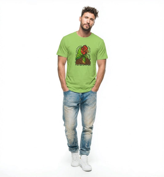 product_name  graphic T-Shirt Del Lago Greenwich