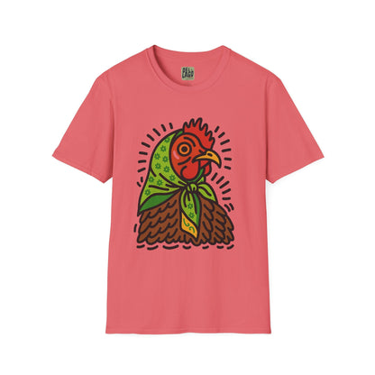 product_name  graphic T-Shirt Del Lago Greenwich