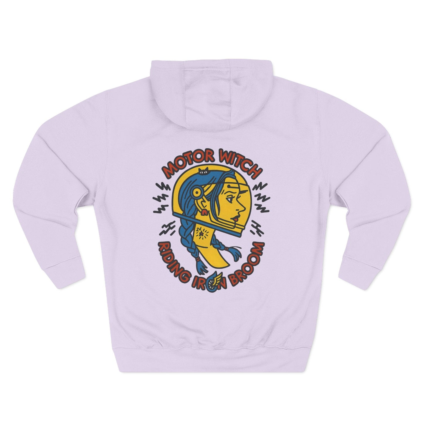 product_name  graphic Hoodie Del Lago Greenwich