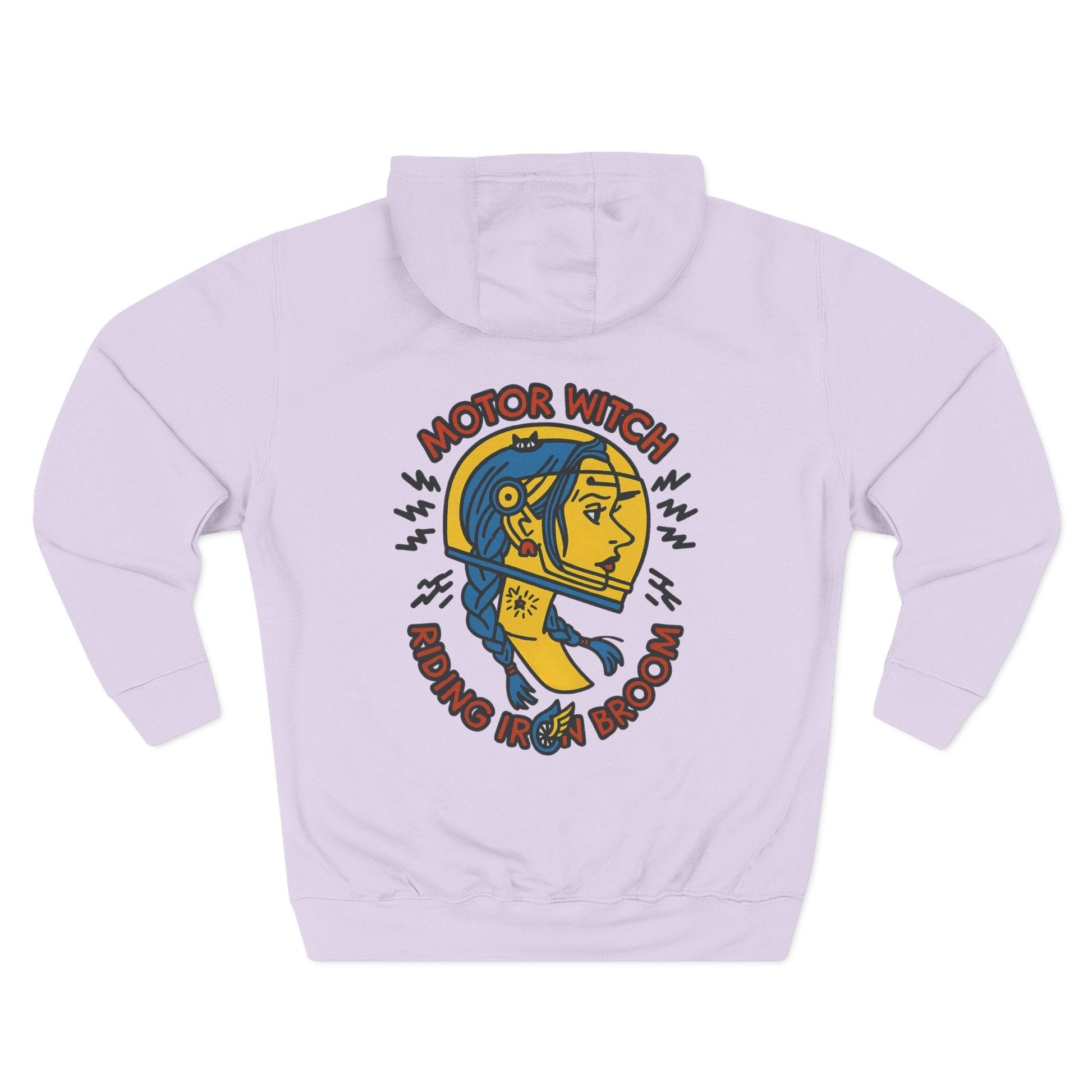 product_name  graphic Hoodie Del Lago Greenwich