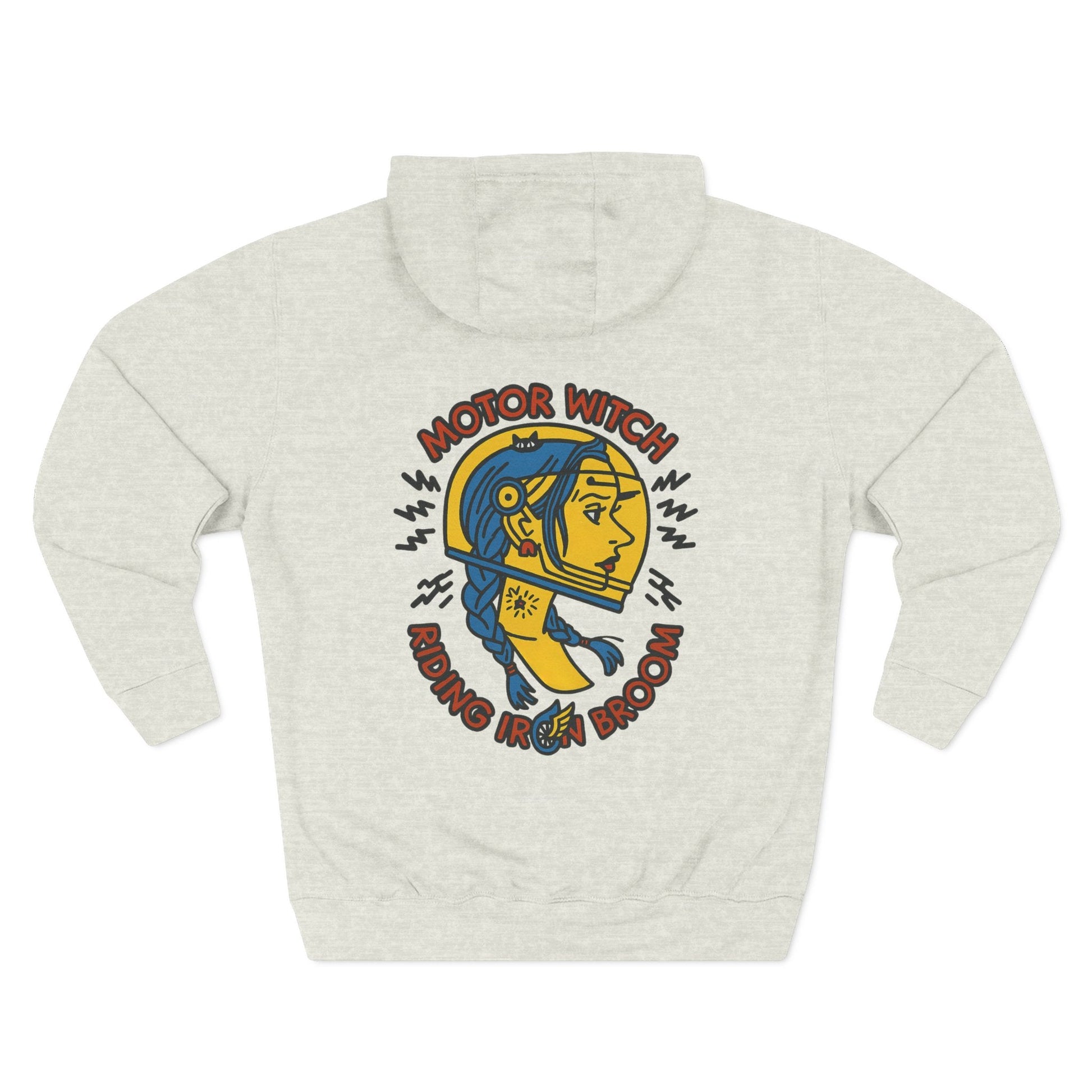 product_name  graphic Hoodie Del Lago Greenwich