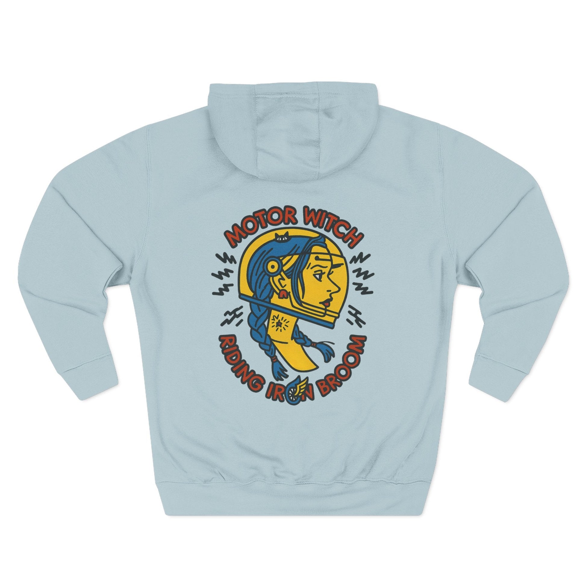 product_name  graphic Hoodie Del Lago Greenwich