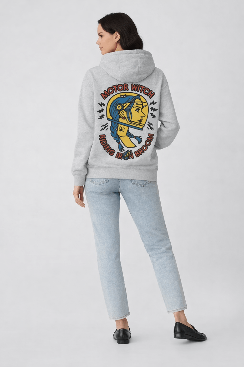 product_name  graphic Hoodie Del Lago Greenwich