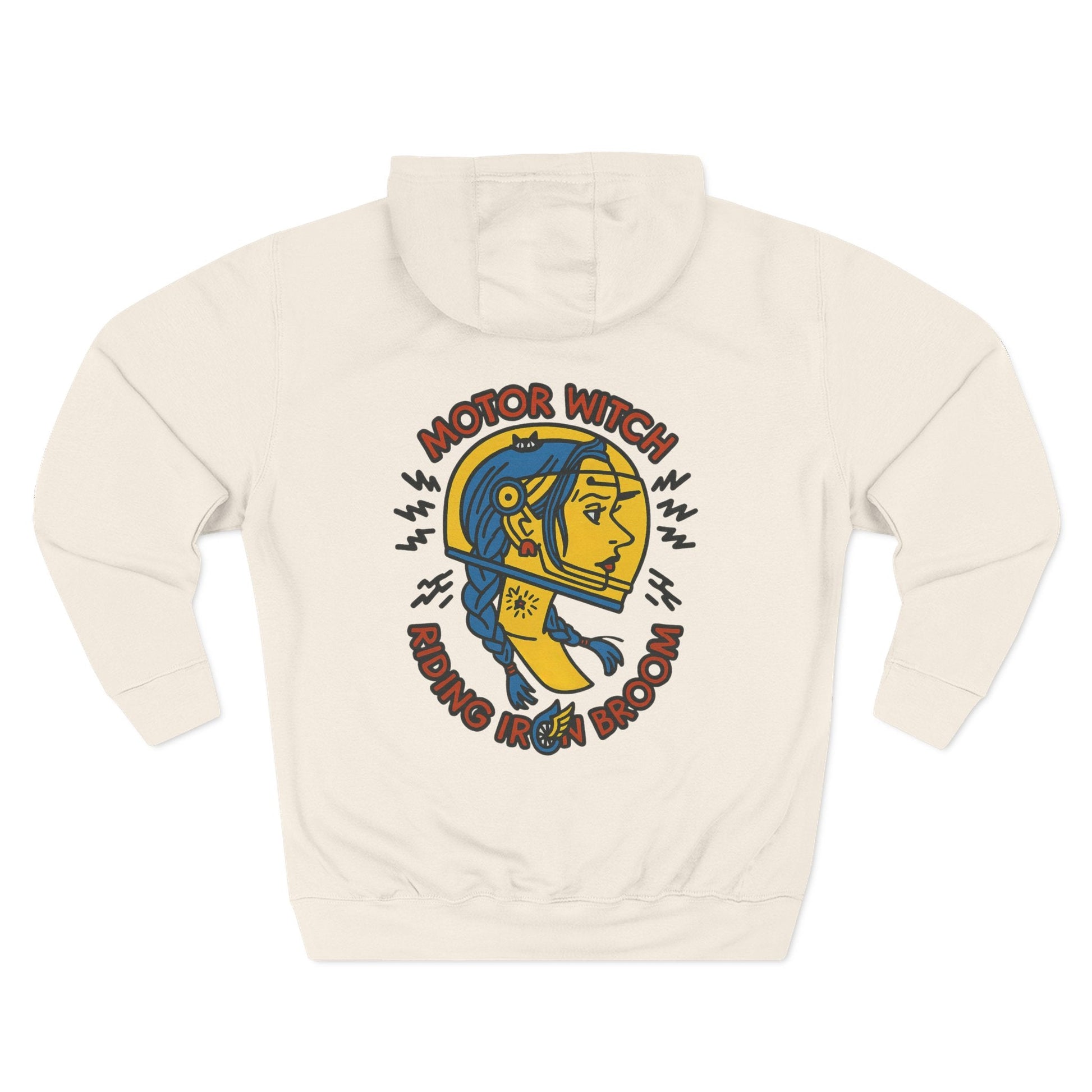 product_name  graphic Hoodie Del Lago Greenwich