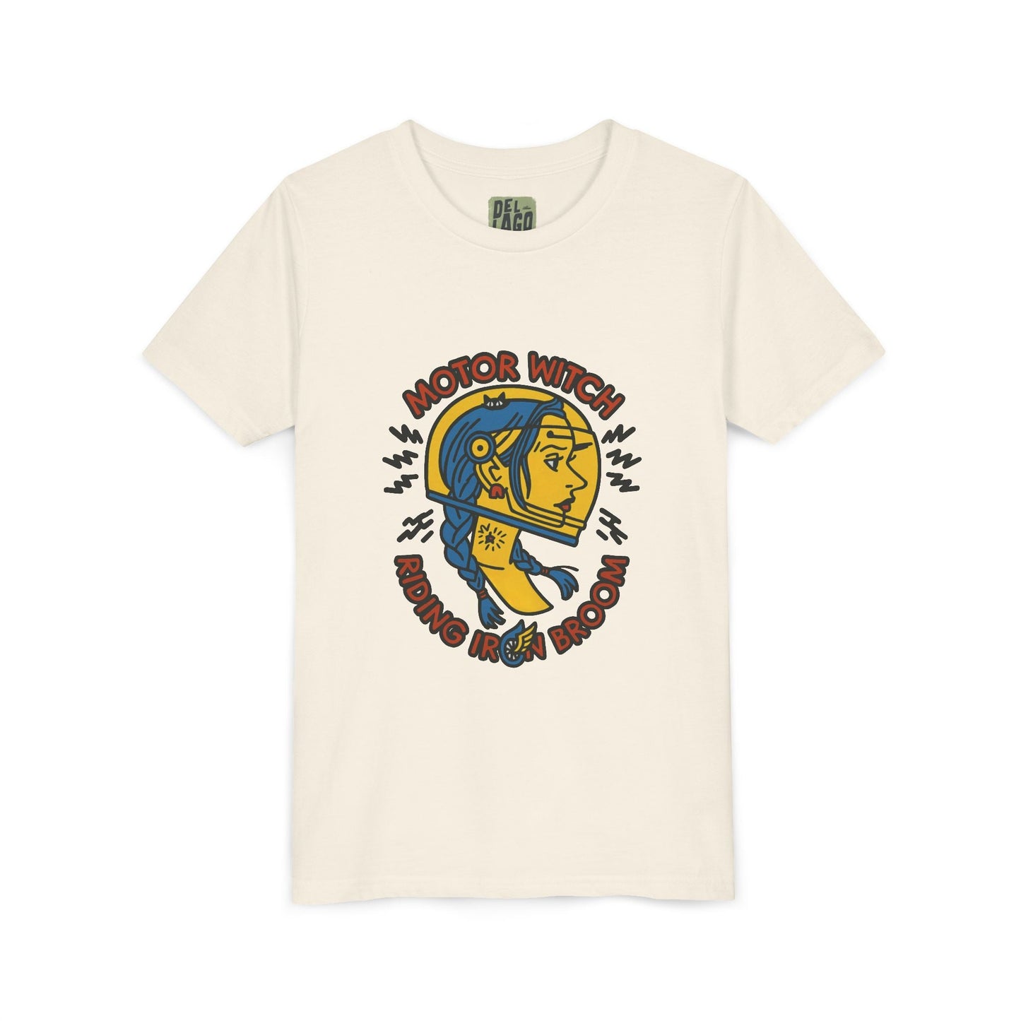 product_name  graphic Kids clothes Del Lago Greenwich