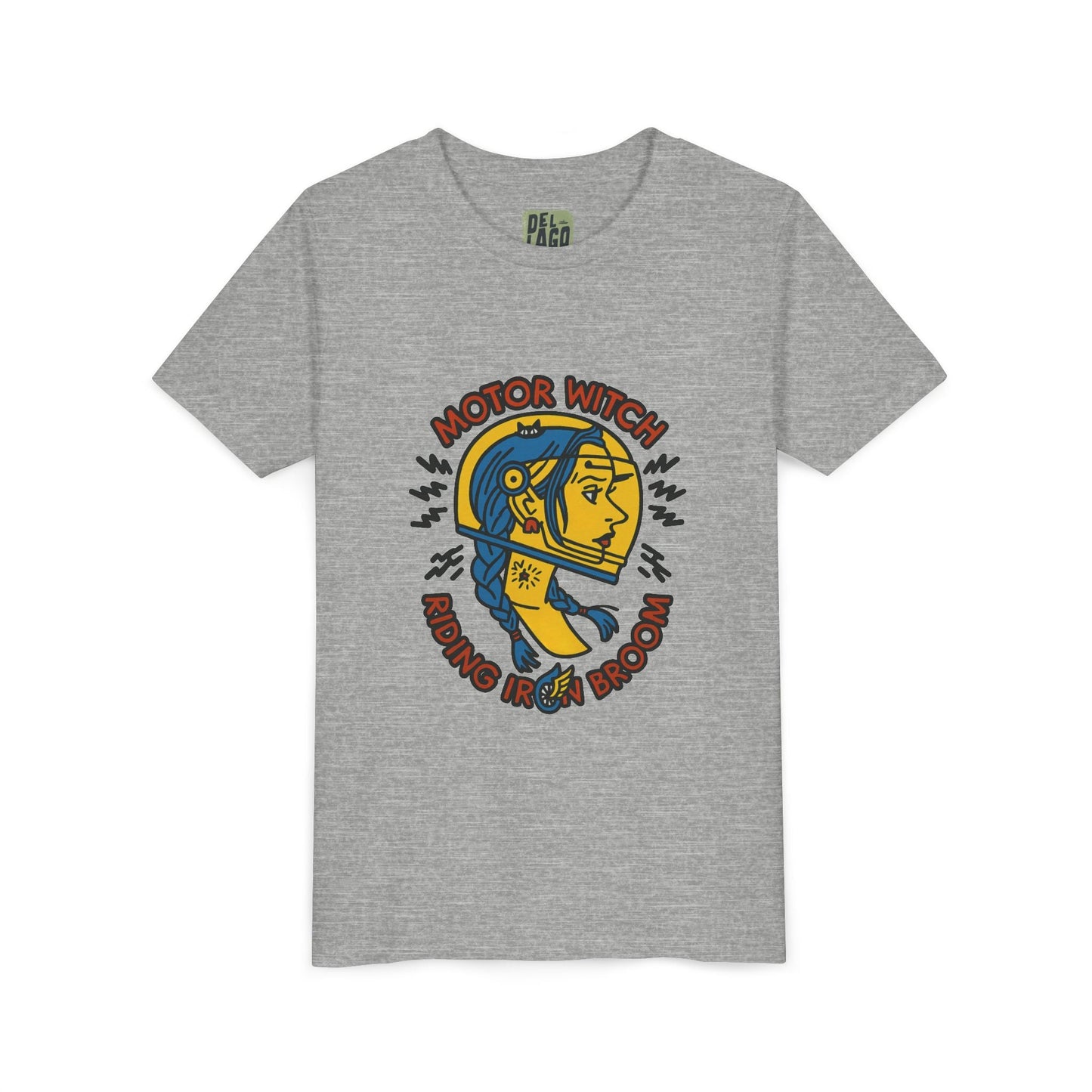 product_name  graphic Kids clothes Del Lago Greenwich