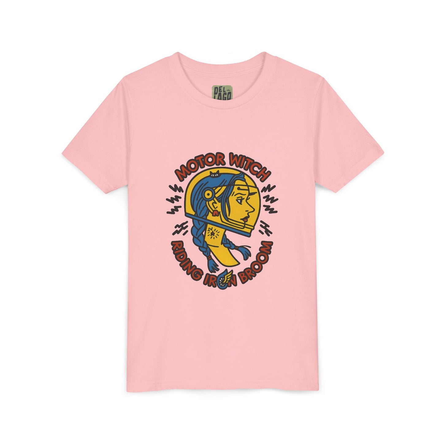 product_name  graphic Kids clothes Del Lago Greenwich