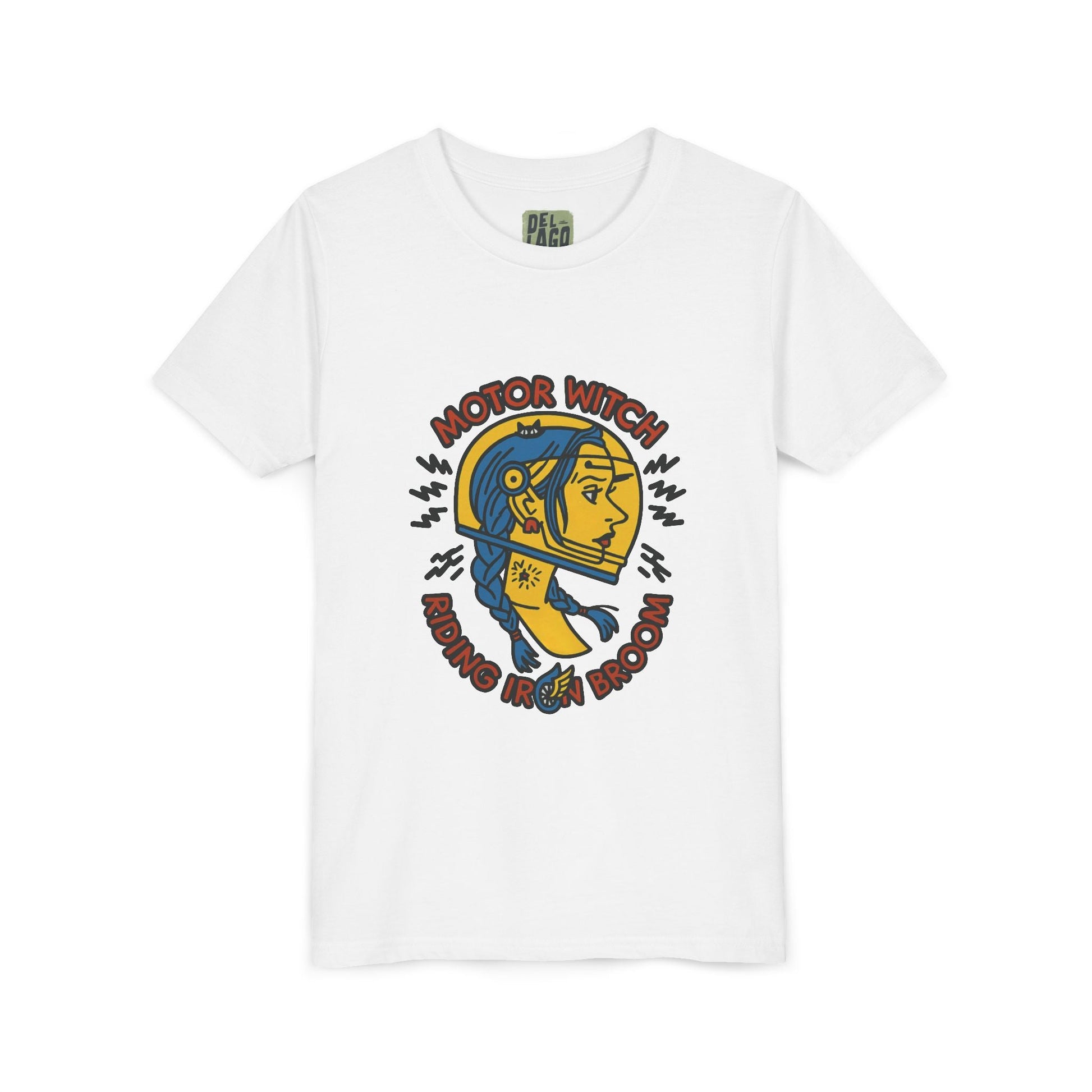 product_name  graphic Kids clothes Del Lago Greenwich