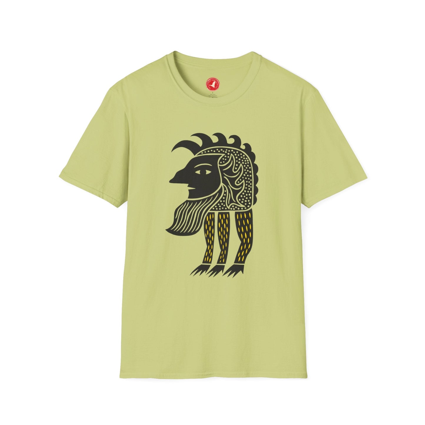 product_name  graphic T-Shirt Del Lago Greenwich