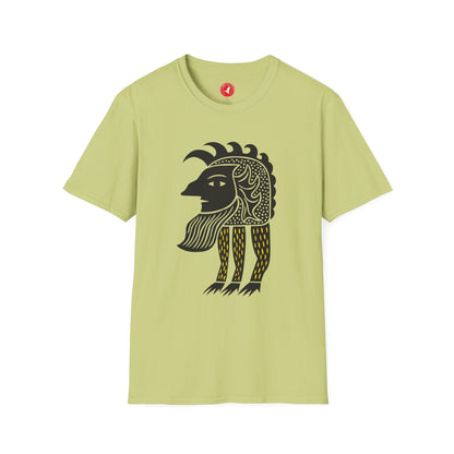 product_name  graphic T-Shirt Del Lago Greenwich