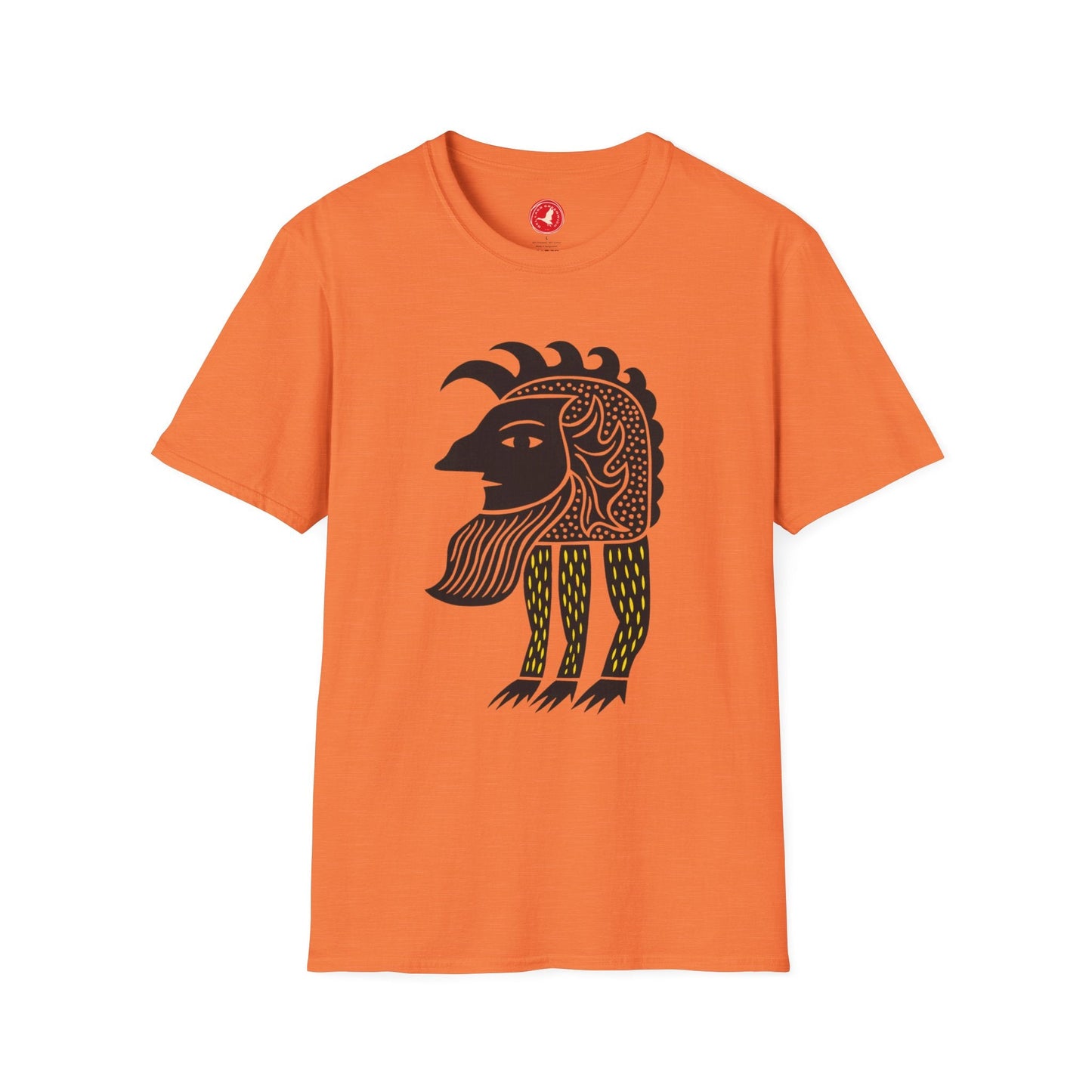 product_name  graphic T-Shirt Del Lago Greenwich