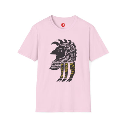 product_name  graphic T-Shirt Del Lago Greenwich