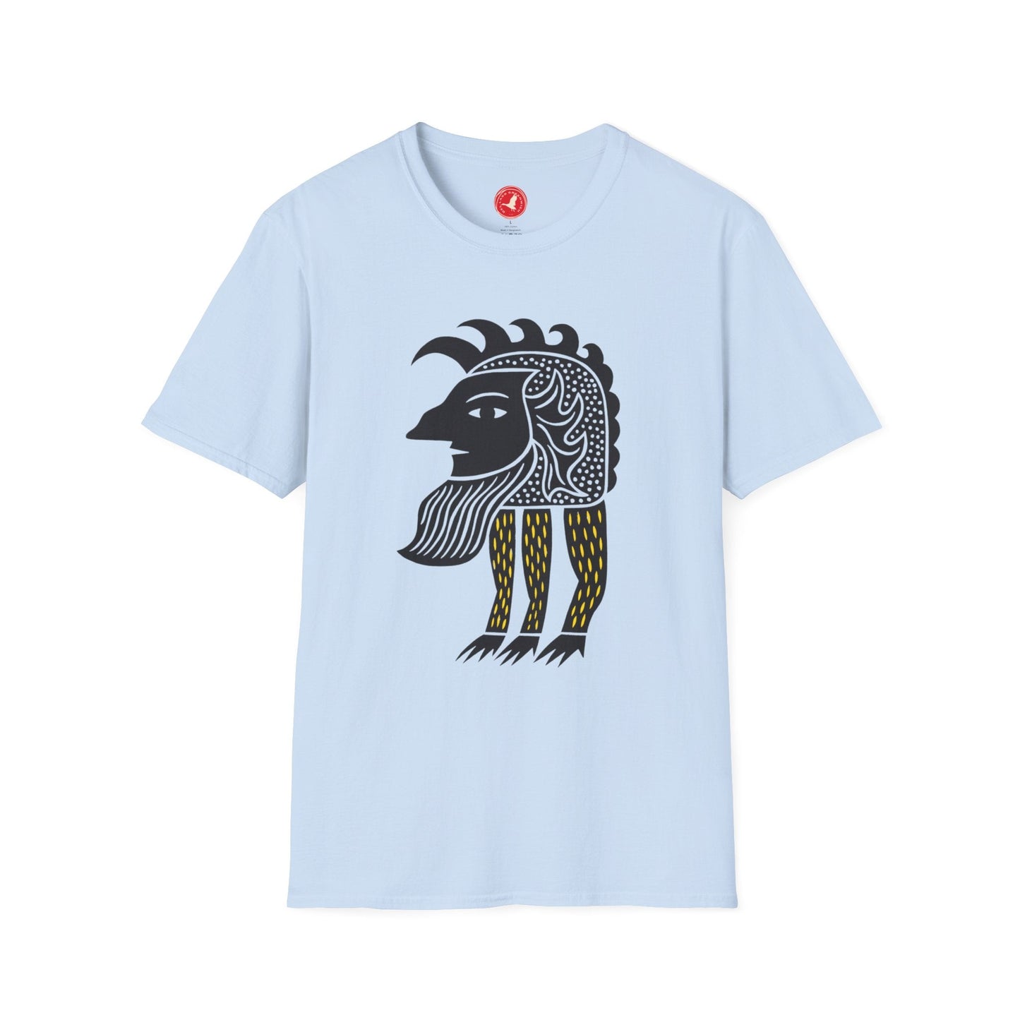 product_name  graphic T-Shirt Del Lago Greenwich