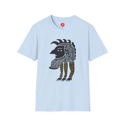 product_name  graphic T-Shirt Del Lago Greenwich