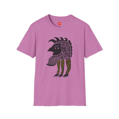 product_name  graphic T-Shirt Del Lago Greenwich