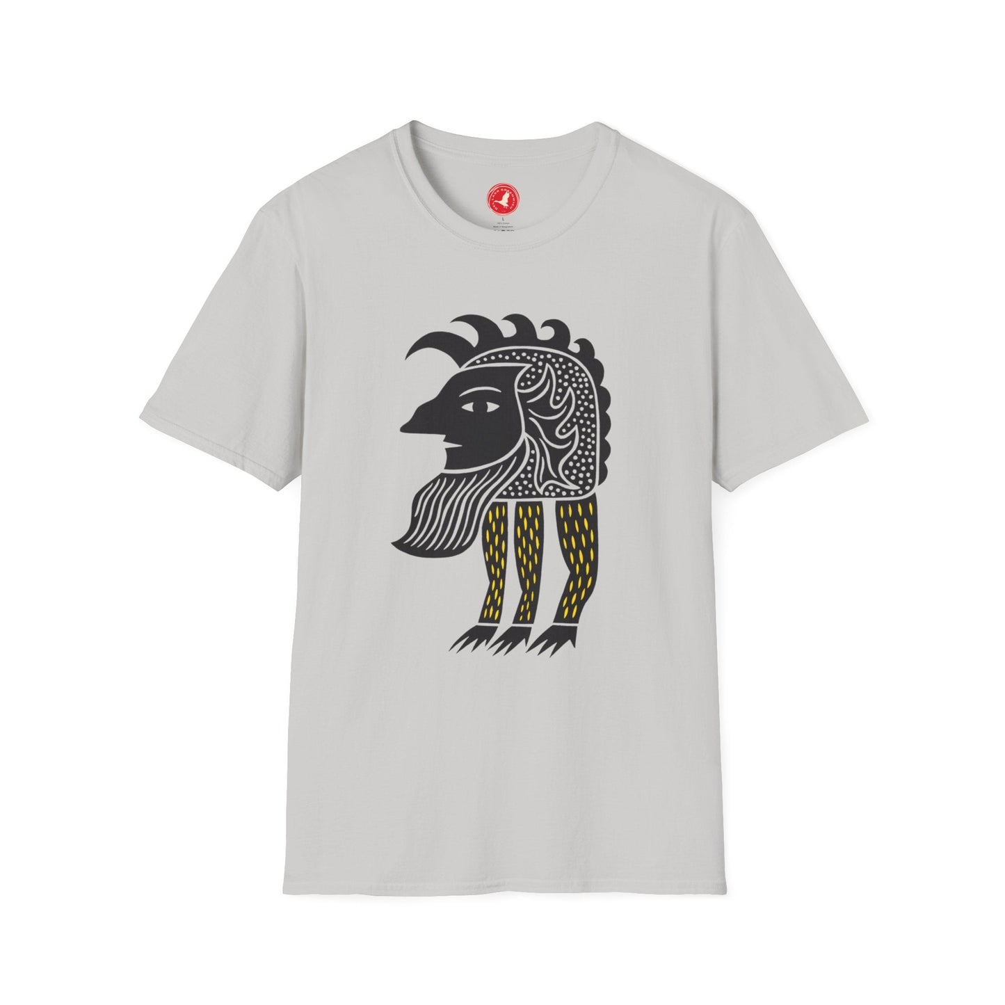 product_name  graphic T-Shirt Del Lago Greenwich