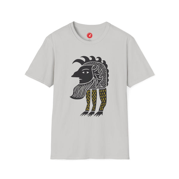 product_name  graphic T-Shirt Del Lago Greenwich