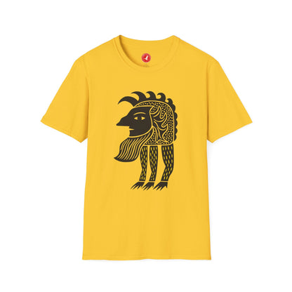 product_name  graphic T-Shirt Del Lago Greenwich