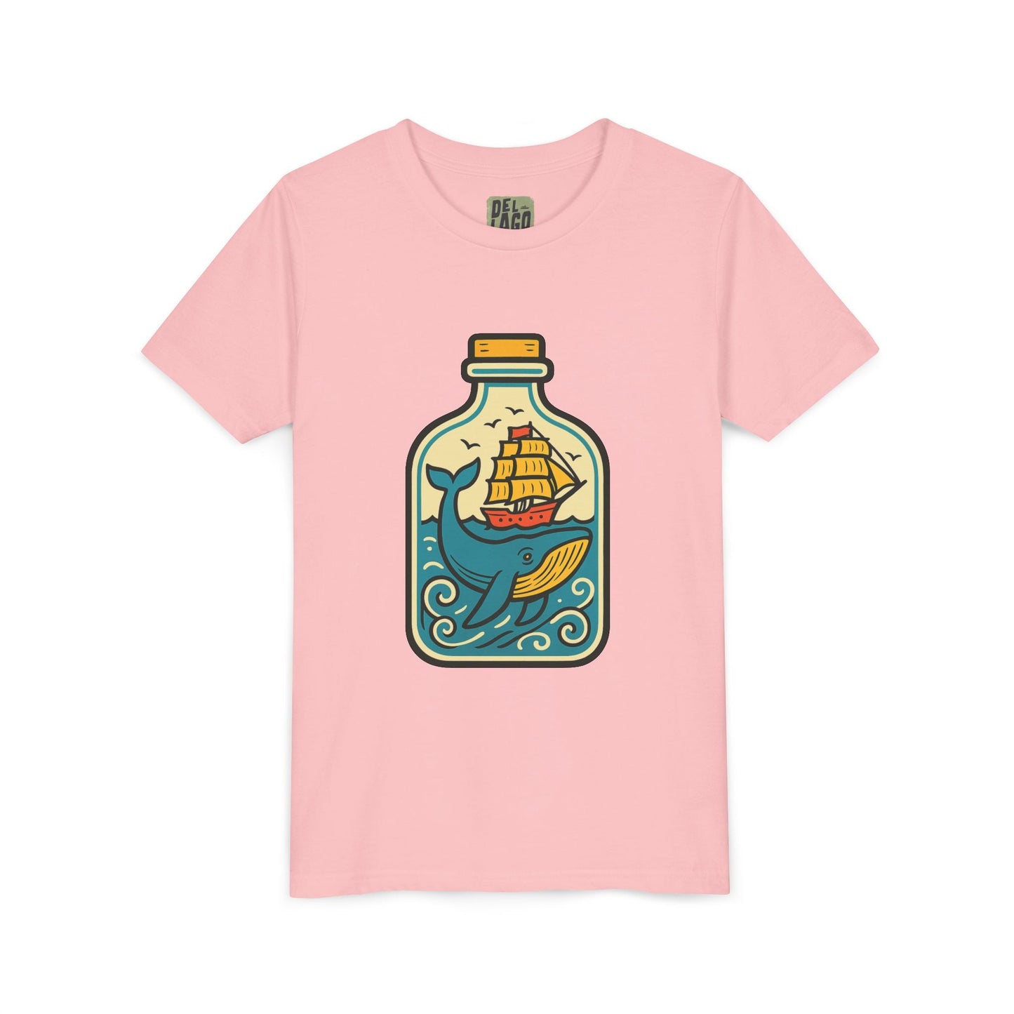 product_name  graphic Kids clothes Del Lago Greenwich