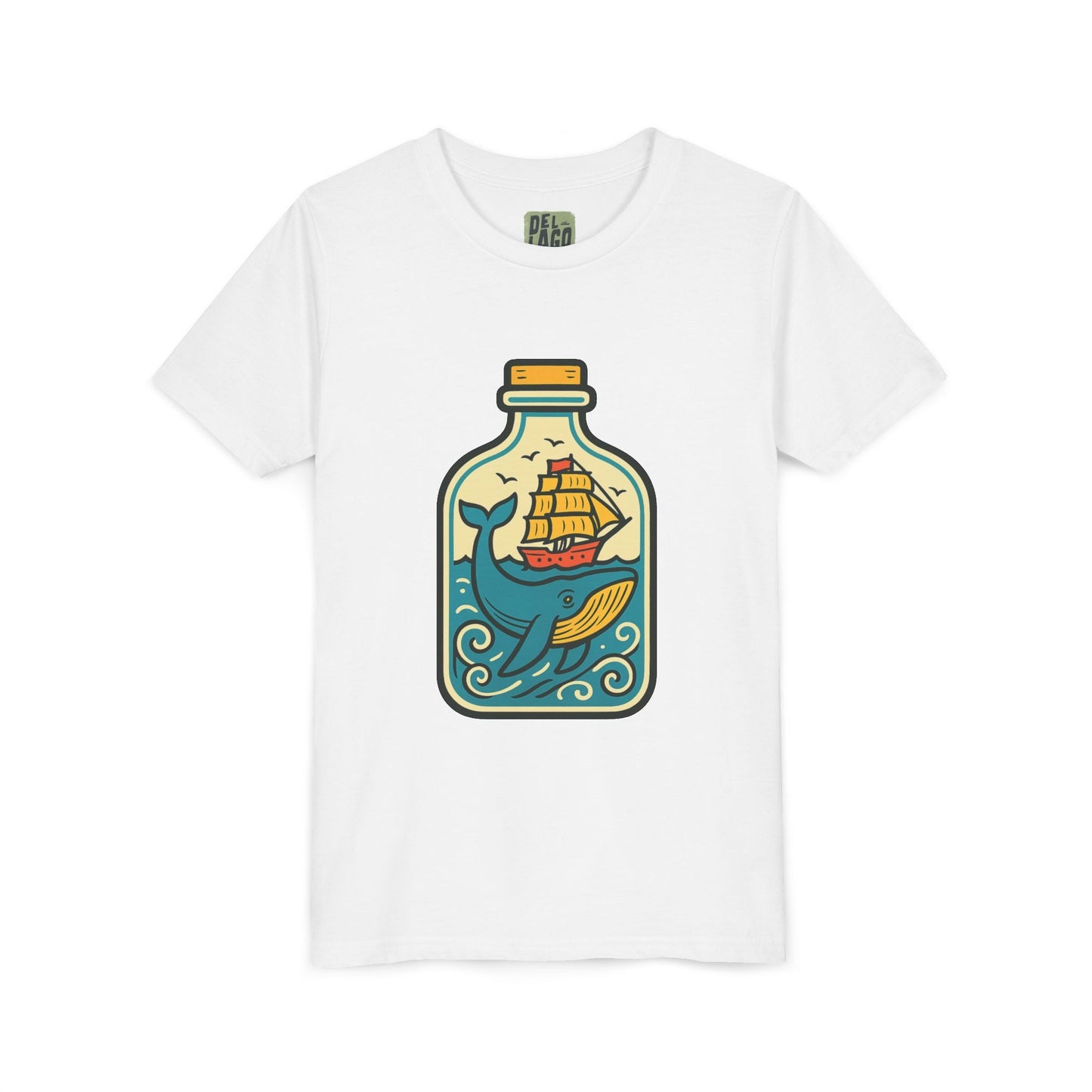 product_name  graphic Kids clothes Del Lago Greenwich