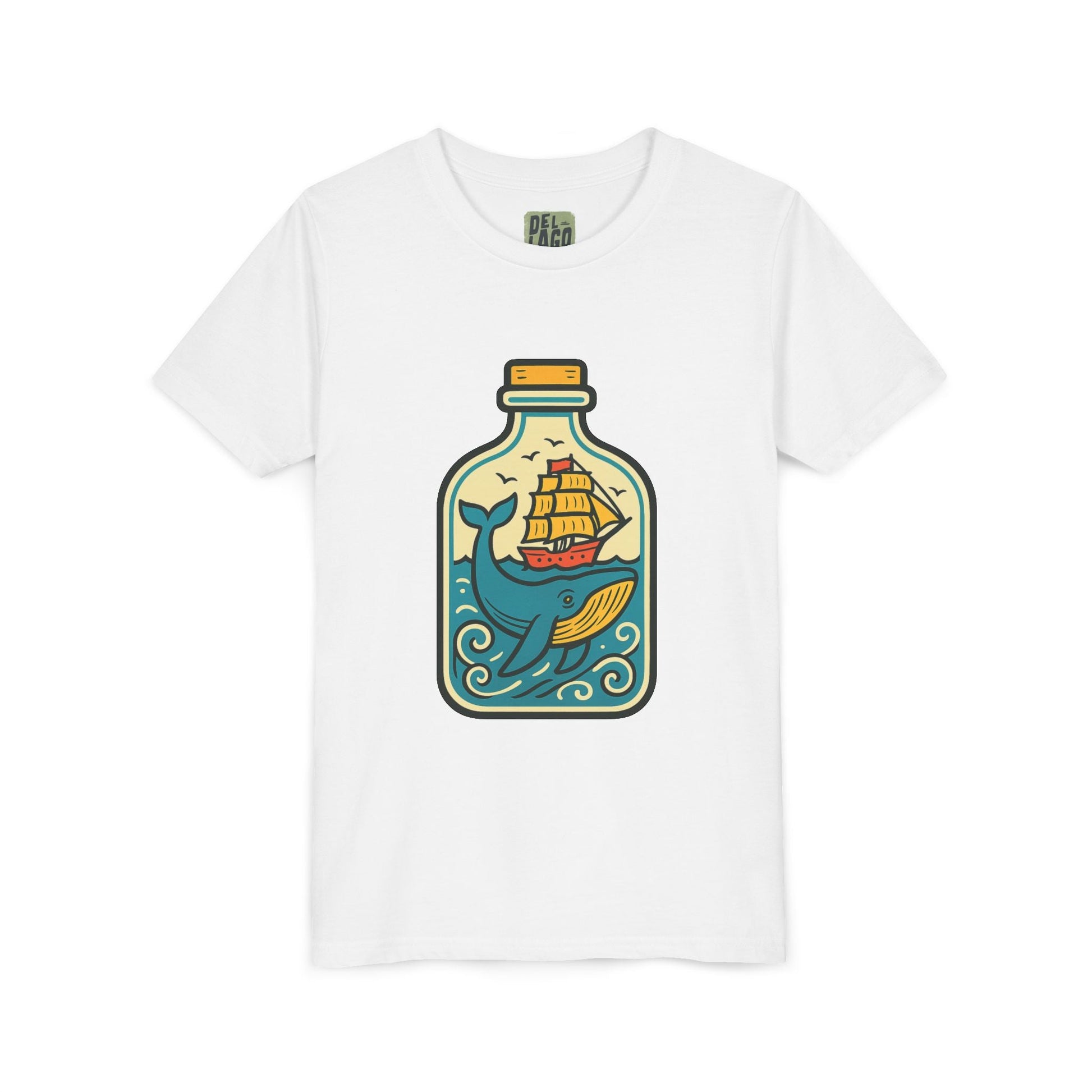 product_name  graphic Kids clothes Del Lago Greenwich