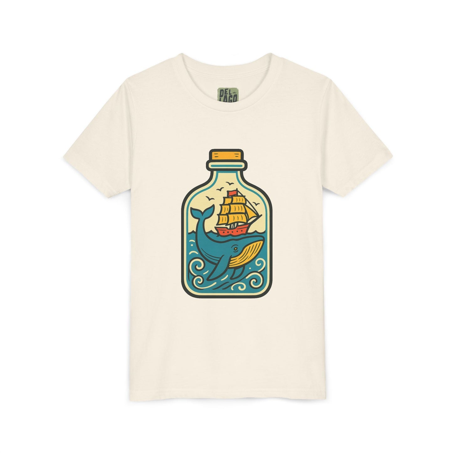 product_name  graphic Kids clothes Del Lago Greenwich