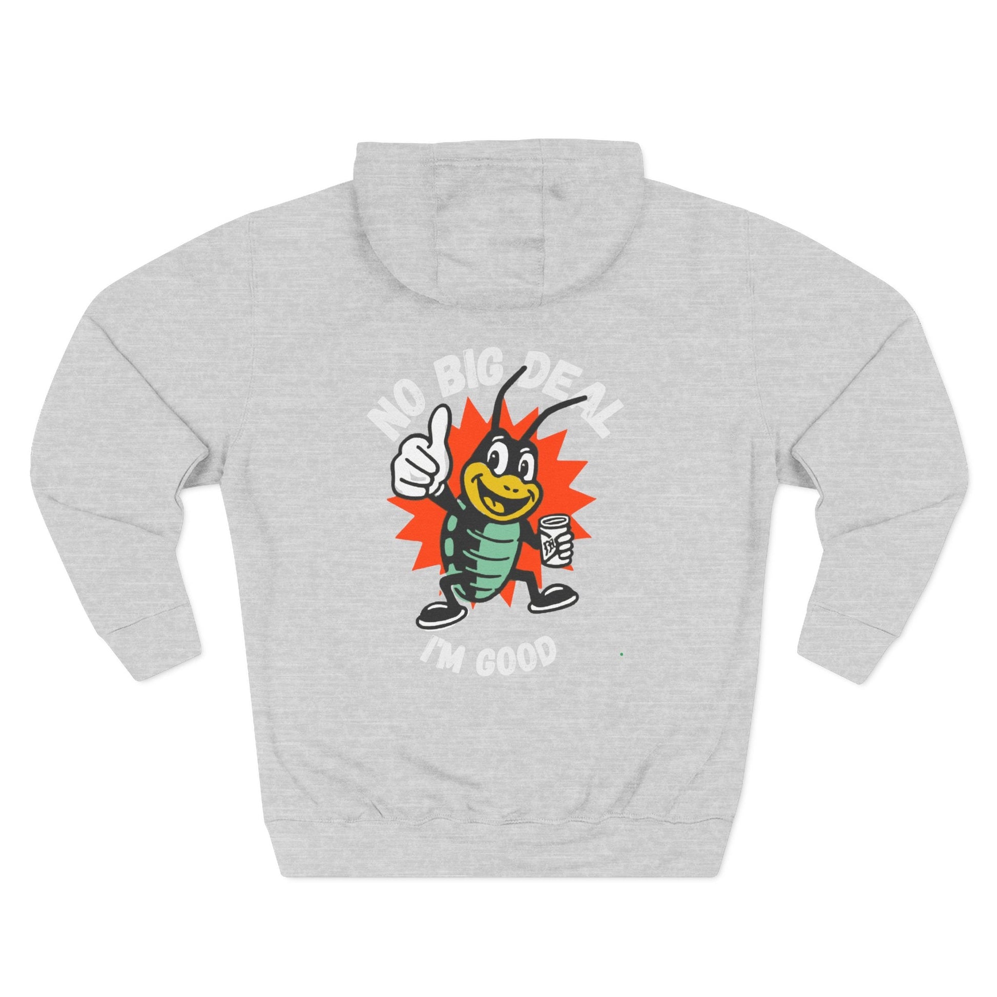 product_name  graphic Hoodie Del Lago Greenwich