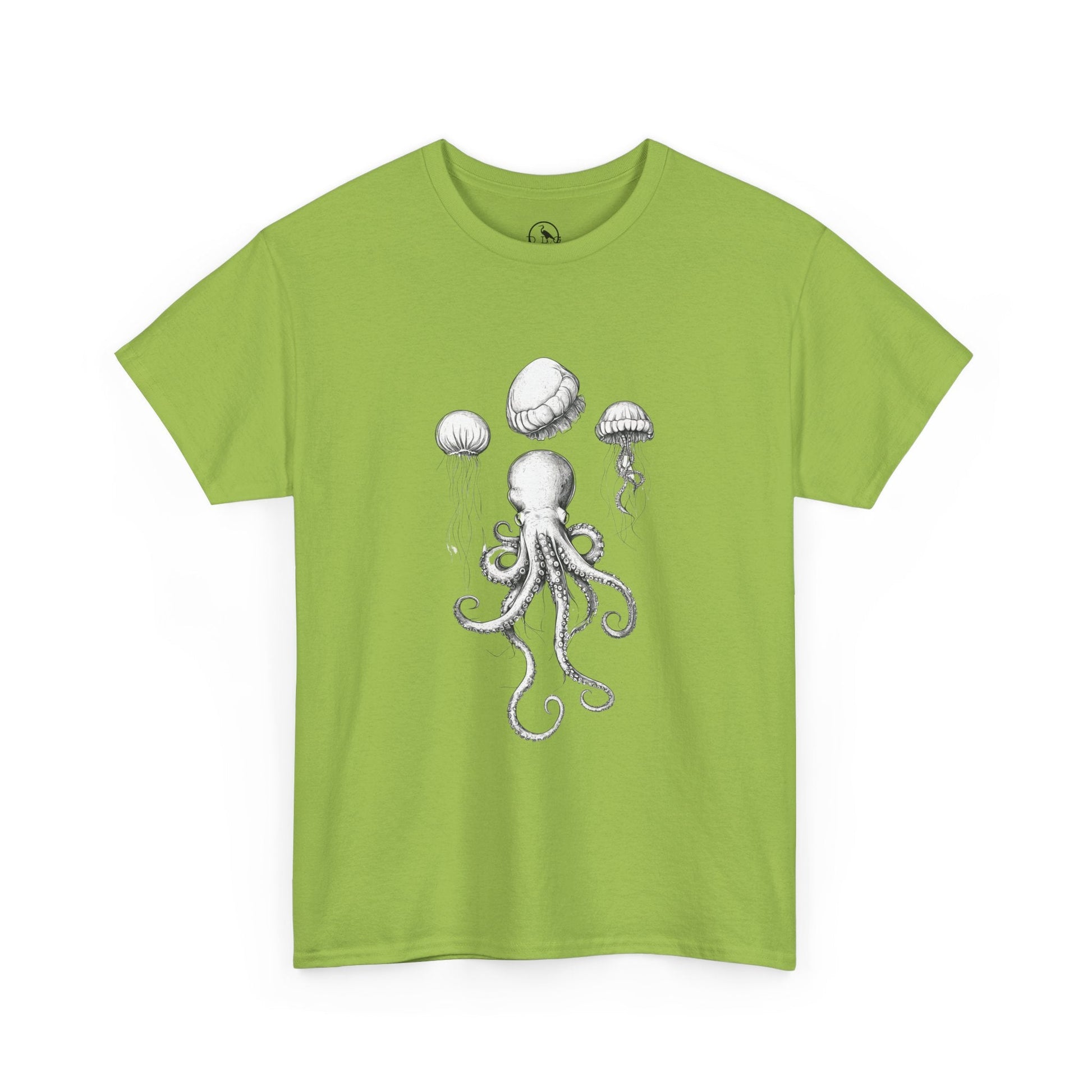 product_name  graphic T-Shirt Del Lago Greenwich