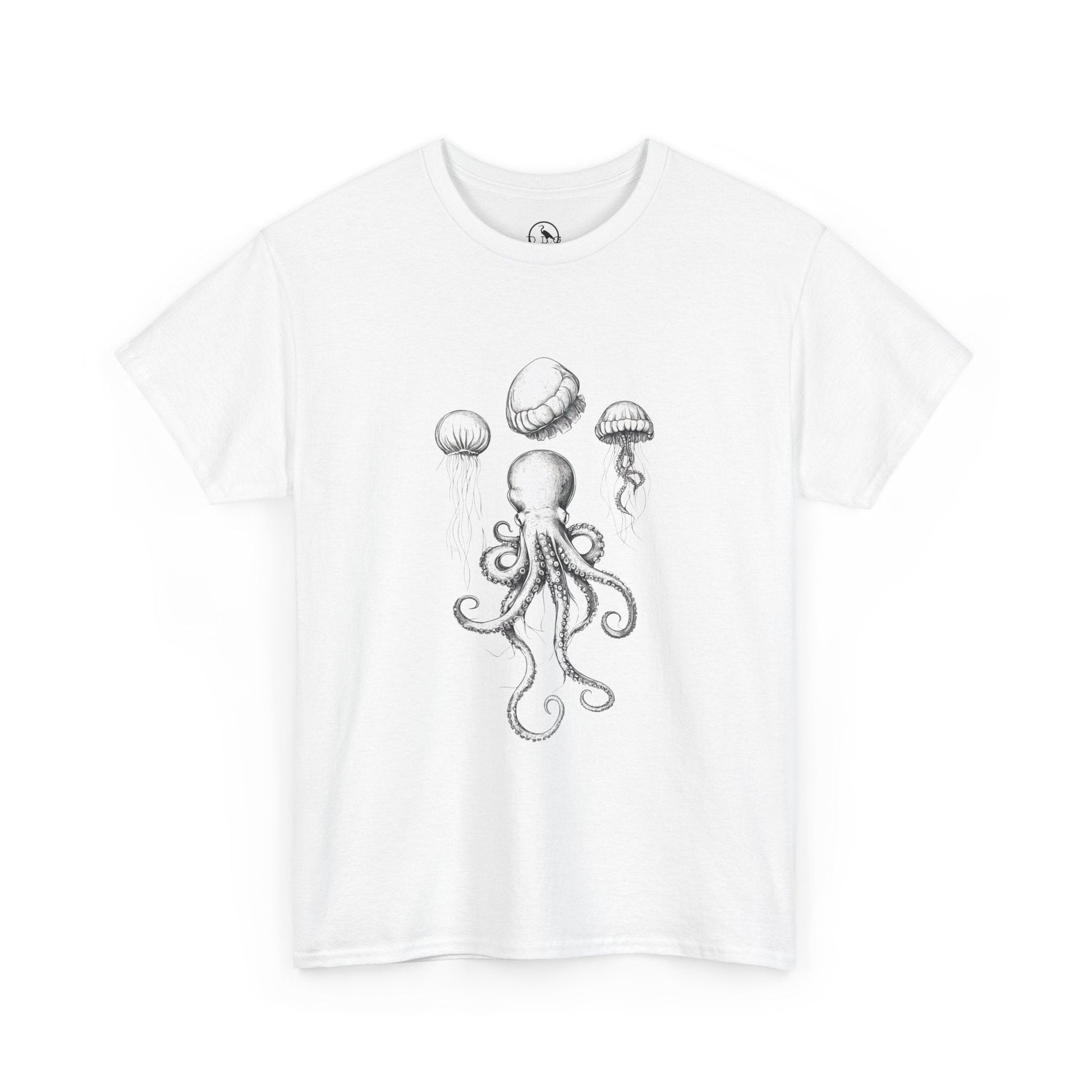 product_name  graphic T-Shirt Del Lago Greenwich