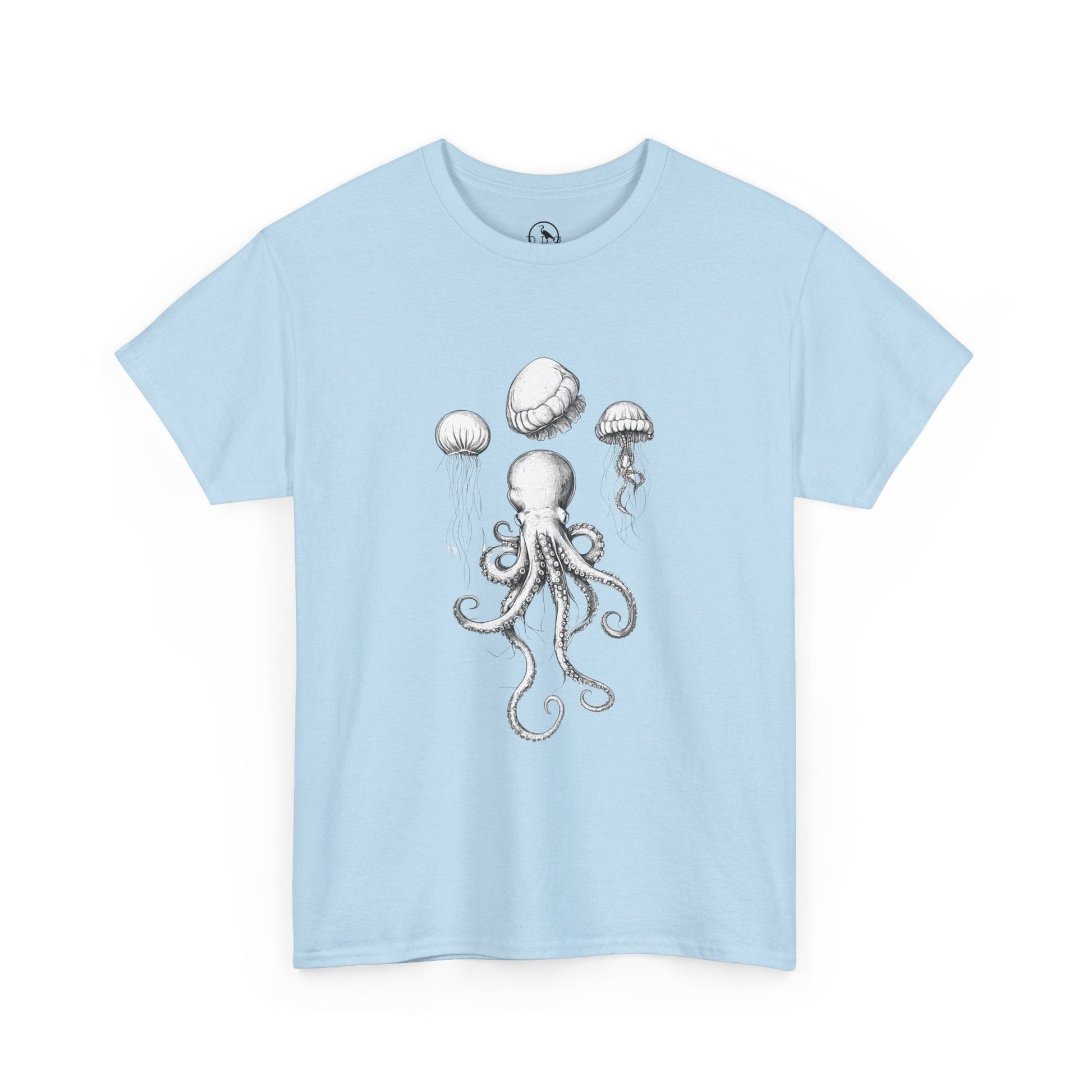 product_name  graphic T-Shirt Del Lago Greenwich