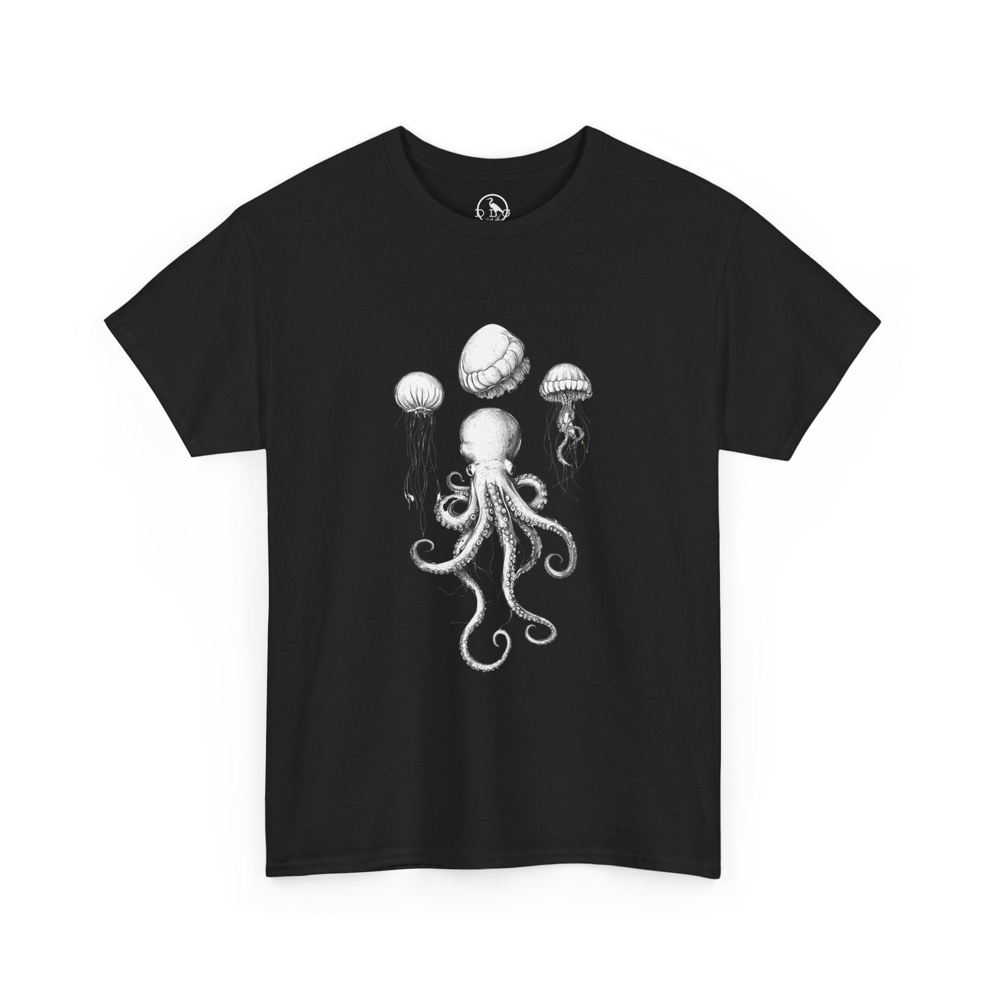 product_name  graphic T-Shirt Del Lago Greenwich