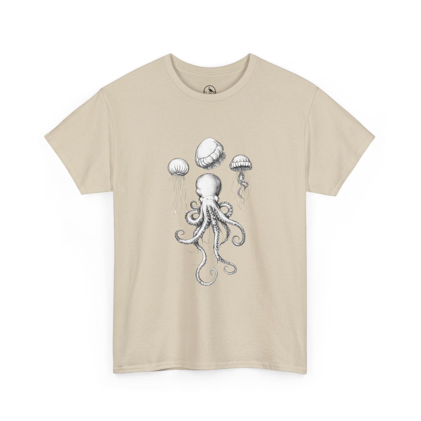 product_name  graphic T-Shirt Del Lago Greenwich