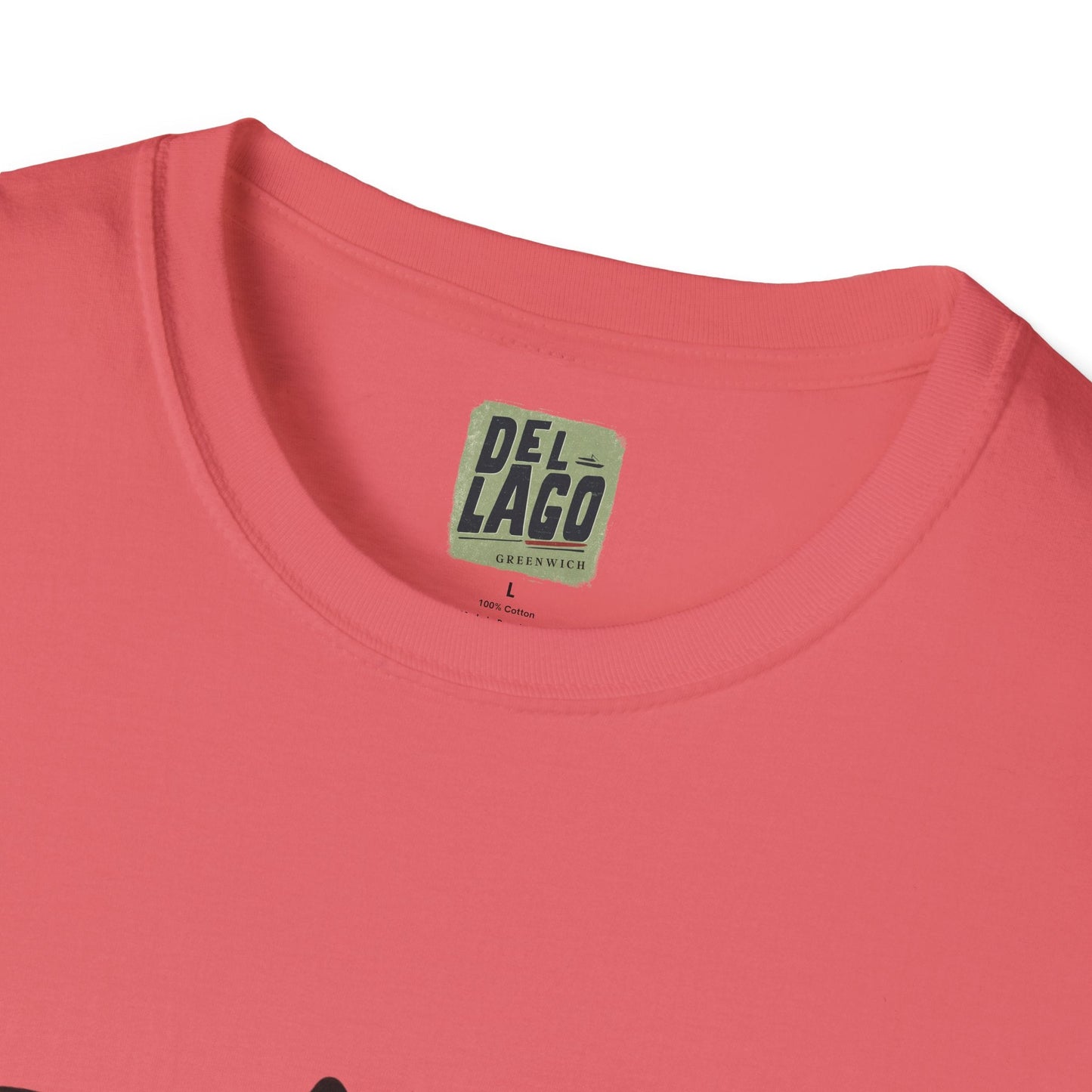 product_name  graphic T-Shirt Del Lago Greenwich